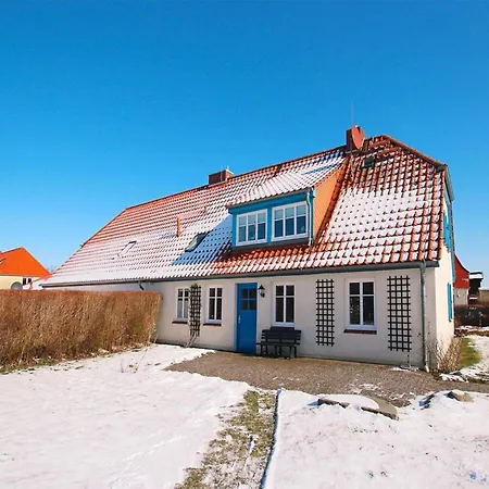 Apartment Am Flacher See, *