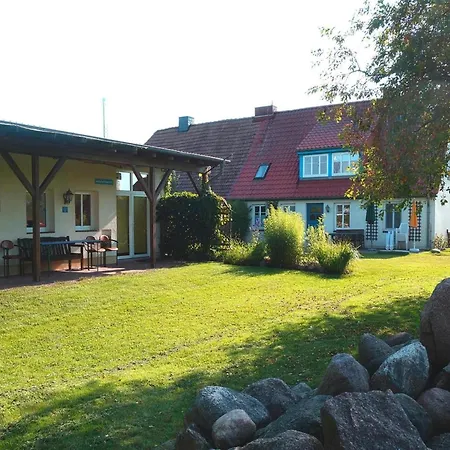 Am Flacher See, Apartment